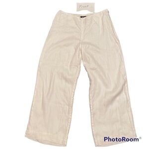 - 111 STATE Linen pants size 4